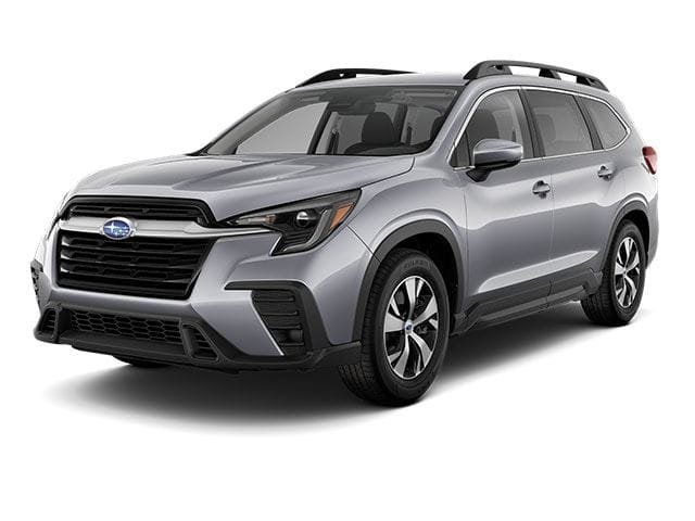 1 placeholder image of  2026 Subaru Ascent Premium