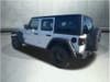 6 thumbnail image of  2025 Jeep Wrangler Willys