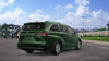 11 thumbnail image of  2026 Toyota Sienna XLE