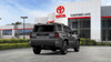 11 thumbnail image of  2025 Toyota 4Runner TRD Off-Road Premium