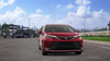 18 thumbnail image of  2026 Toyota Sienna Platinum