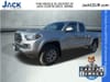 1 placeholder image of  2017 Toyota Tacoma SR5