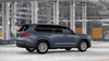 11 thumbnail image of  2026 Toyota Grand Highlander Hybrid XLE
