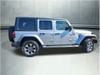 18 thumbnail image of  2018 Jeep Wrangler Unlimited Sahara