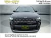 8 thumbnail image of  2026 Jeep Compass Limited