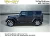 2 thumbnail image of  2014 Jeep Wrangler Unlimited Sahara