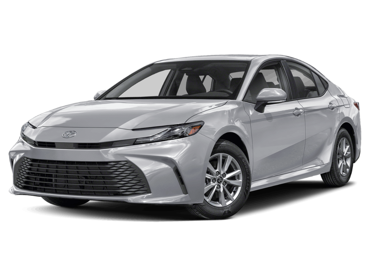 23 thumbnail image of  2026 Toyota Camry LE