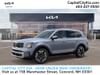 3 thumbnail image of  2025 Kia Telluride S