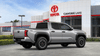 13 thumbnail image of  2025 Toyota Tacoma TRD Off-Road