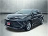 3 thumbnail image of  2022 Toyota Sienna XLE Woodland Edition