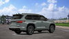 12 thumbnail image of  2026 Toyota Sequoia Platinum