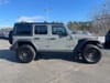 8 thumbnail image of  2023 Jeep Wrangler Rubicon