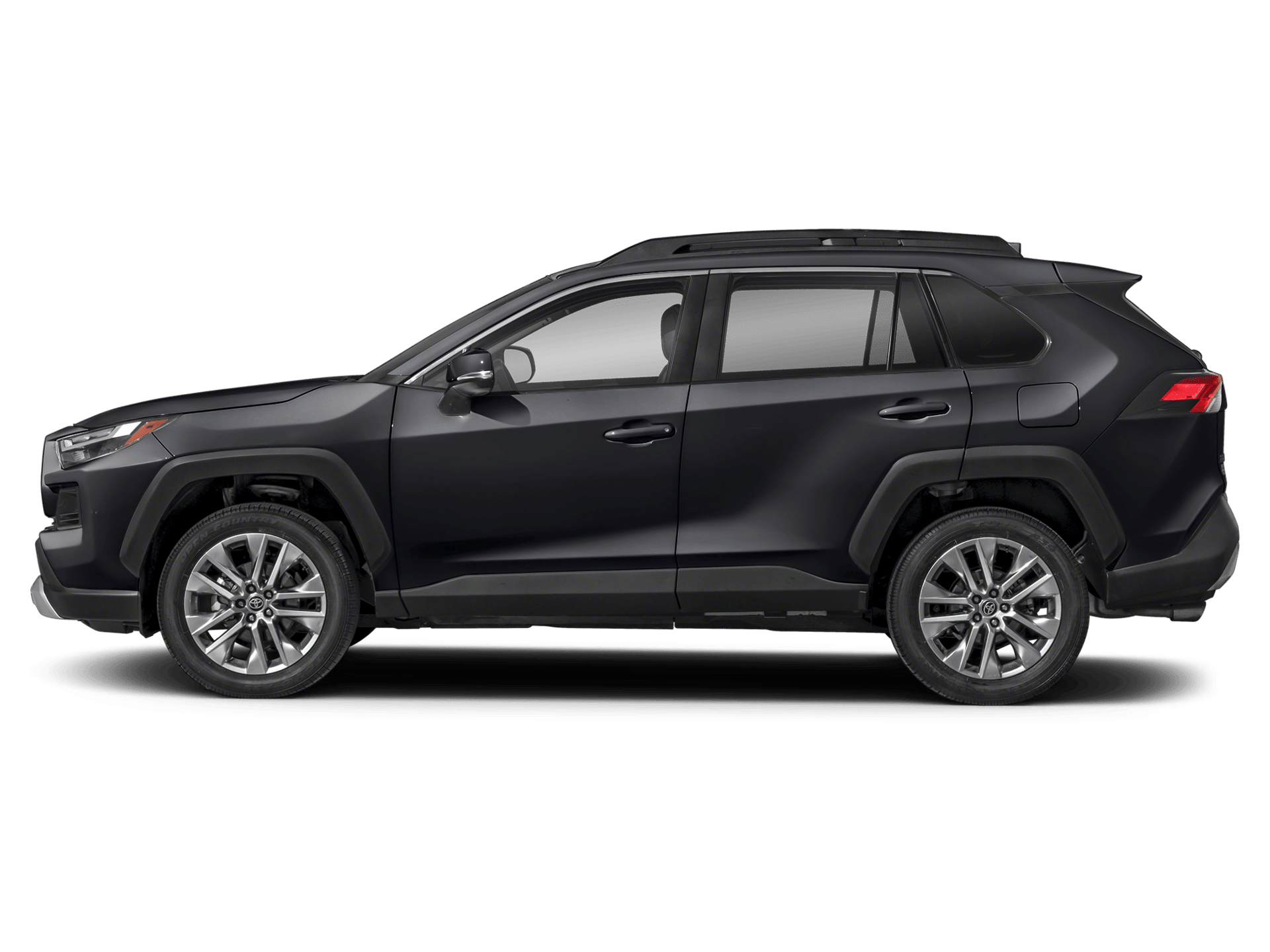 1 thumbnail image of  2024 Toyota RAV4 Adventure