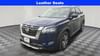 7 thumbnail image of  2024 Nissan Pathfinder SL