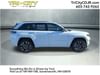 6 thumbnail image of  2025 Jeep Grand Cherokee Overland