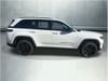 6 thumbnail image of  2025 Jeep Grand Cherokee Altitude X