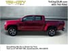 2 thumbnail image of  2018 Chevrolet Colorado Z71