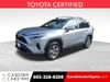 3 thumbnail image of  2024 Toyota RAV4 Hybrid LE