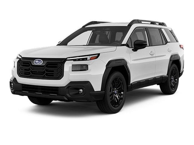 1 placeholder image of  2026 Subaru Outback Limited XT