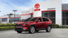 30 thumbnail image of  2025 Toyota RAV4 XLE Premium