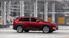 14 thumbnail image of  2025 Toyota RAV4 Limited