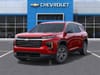 6 thumbnail image of  2026 Chevrolet Traverse LT