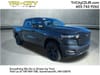 7 thumbnail image of  2026 Ram 1500 Big Horn/Lone Star