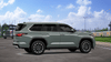 13 thumbnail image of  2026 Toyota Sequoia Limited