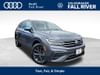 1 thumbnail image of  2022 Volkswagen Tiguan 2.0T SE
