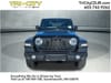 8 thumbnail image of  2026 Jeep Wrangler Sport