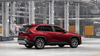 13 thumbnail image of  2025 Toyota RAV4 Hybrid Limited
