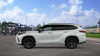 6 thumbnail image of  2026 Toyota Highlander XSE