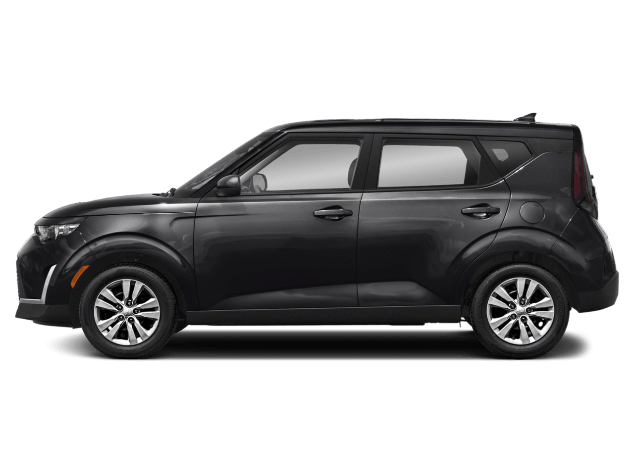 1 thumbnail image of  2023 Kia Soul LX