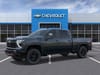 2 thumbnail image of  2026 Chevrolet Silverado 2500HD LT