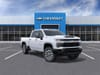 1 thumbnail image of  2026 Chevrolet Silverado 2500HD Custom