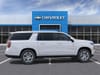 5 thumbnail image of  2026 Chevrolet Suburban LS