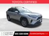 1 thumbnail image of  2024 Toyota RAV4 Hybrid LE