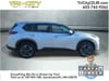 6 thumbnail image of  2024 Nissan Rogue SV