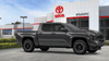 12 thumbnail image of  2026 Toyota Tacoma TRD Sport