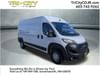 7 thumbnail image of  2025 Ram ProMaster 2500 High Roof