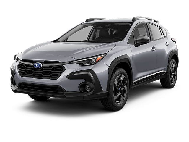 1 placeholder image of  2026 Subaru Crosstrek Limited