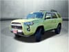 3 thumbnail image of  2022 Toyota 4Runner TRD Pro