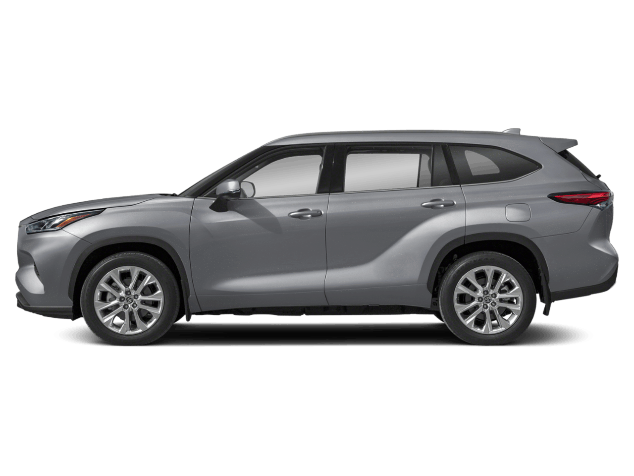 1 placeholder image of  2026 Toyota Highlander Limited