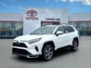 4 thumbnail image of  2025 Toyota RAV4 Plug-in Hybrid SE