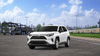 1 thumbnail image of  2025 Toyota RAV4 LE