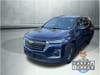 3 thumbnail image of  2022 Chevrolet Traverse LT