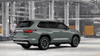 11 thumbnail image of  2026 Toyota Sequoia Limited