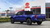 8 thumbnail image of  2025 Toyota Tacoma TRD Sport