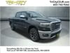 7 thumbnail image of  2026 Ram 1500 Laramie