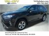 1 thumbnail image of  2021 Toyota RAV4 XLE